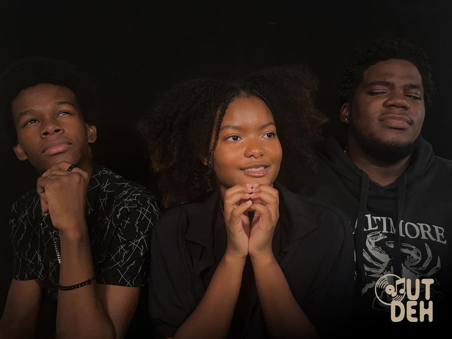 Rage - Rayel, Ayanna & Gabri